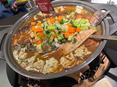 -师烤·豆花烤鱼(广州荔湾扬韬广场店)