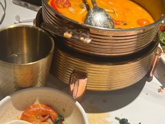 -帕娜·泰式茶餐厅·Bistro(近铁广场店)