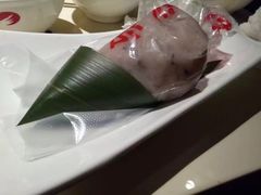 招牌虾滑-海底捞火锅(龙湖北京大兴天街店)