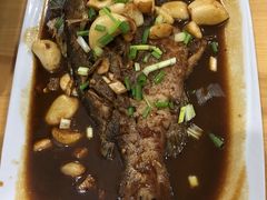 -黄牛肉馆·皖南土菜