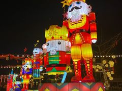 -国色天乡三期陆地乐园