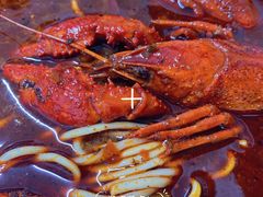 -王红军龙虾(盐仓桥店)