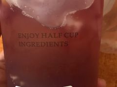 -书亦烧仙草(中南荟店)