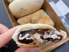 枣泥卷-祥禾饽饽铺·中式糕点(天津河东美福园店)