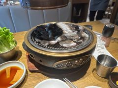 -泥炉烧肉师(新街口金銮巷店)