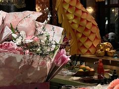 -THE CANNERY&JUJU 新鲜海鲜·牛排美食酒廊