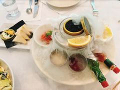 -MORTON'S 莫尔顿牛排坊(北京丽晶酒店)