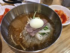 -江南面屋(明洞店)