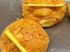 -烘焙町面包店(西四店)