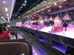 -炭烤麻里·臻选自助烤肉料理(观音桥大融城店)
