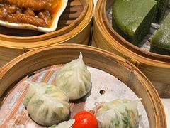 中山小榄粉果仔-悦得闲广式茶楼点心(石厦时代广场店)