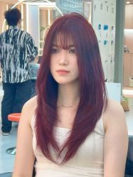 -赤道 Hair Salon