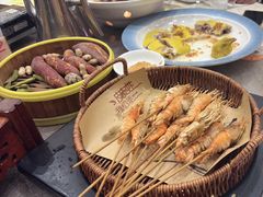 -尖沙咀大酒楼(罗村店·粤菜海鲜·宴会聚餐)