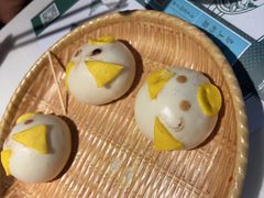 -三个椰子·现砍椰子鸡(金源CBD店)
