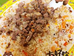 -新疆红柳花餐厅(新洲店)