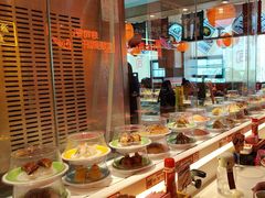 -莲寿司(国兴店)