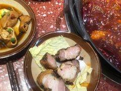 -赵美丽·重庆社区火锅·直营店(火车东站·中豪国际店)