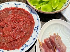 -皇城老妈火锅·川味传承(港湾店)