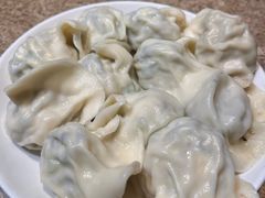 -金谷园饺子馆(北邮总店)