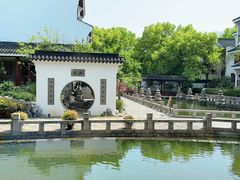 -苏州吴宫泛太平洋酒店