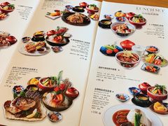 -王鼎精致料理铁板烧(世博源店)