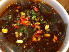 -铁公鸡·四川料理(天环广场店)