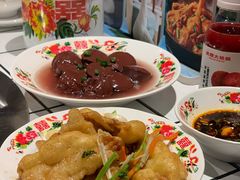 -姚稷大铁锅(龙之梦店)