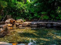 -厦门日月谷温泉渡假村