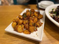 -三猫黑鱼花(南大店)