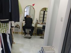 -微笑时刻照相馆(四道口店)