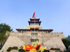 -解放阁
