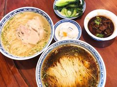 焖肉面-同得兴 Since·1995 传统苏式面馆(十全街店)