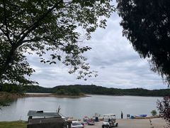 -仙海旅游度假区