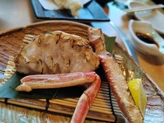 -蟹道乐(道顿堀本店)