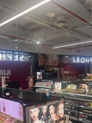 -丝芙兰Sephora