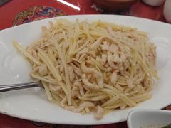 -玉华台饭庄(裕中西里小区店)