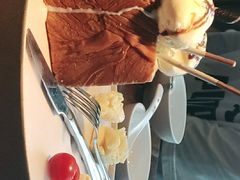 -前海沿·青岛菜(大拇指广场石老人店)