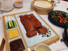 -京粤荟(海王银河科技大厦店)