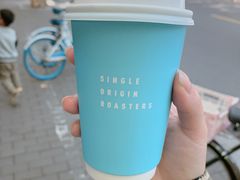 -KYO COFFEE(胶州路店)