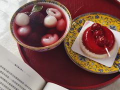 -中卫御苑福膳·养生局(圆明园店)