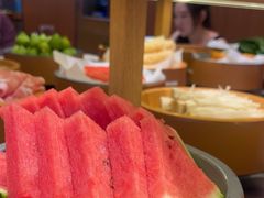 -龍歌自助小火锅(市南金茂湾店)