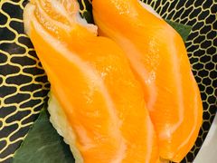 -争鲜回转寿司(雨花客厅PLUS店)