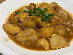 -华盛丰温州大排档(东三环南路店)