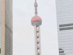 -东方明珠广播电视塔