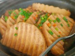-野蔓果·山野菜(西湖景区·龙井茶田店)