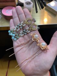 -盘子女人坊古装写真摄影(天津总店)