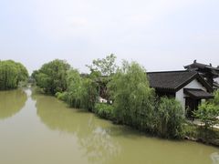 -同里国家湿地公园