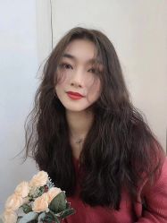 -HairCode芭曲发型