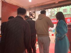 -杨家牛肉汤(淮建路店)