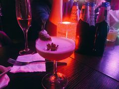-MOSSO音乐酒吧·live house(长乐路店)